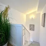 Deux Pieces En Plein Centre-ville De Apartmán Narbonne