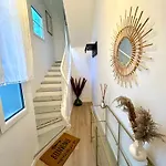 Deux Pieces En Plein Centre-ville De Apartmán Narbonne