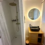 Deux Pieces En Plein Centre-ville De Apartment