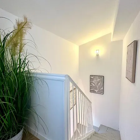 Deux Pieces En Plein Centre-ville De Apartment Narbonne